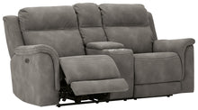 Load image into Gallery viewer, Next-Gen DuraPella PWR REC Loveseat/CON/ADJ HDRST
