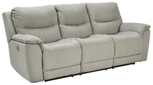 Load image into Gallery viewer, Next-Gen Gaucho PWR REC Sofa with ADJ Headrest
