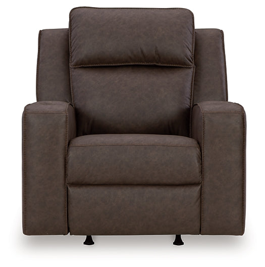 Lavenhorne Rocker Recliner