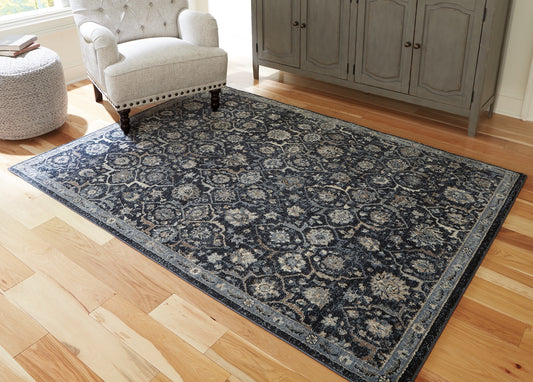 Hilcott Medium Rug