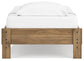 Deanlow  Platform Bed