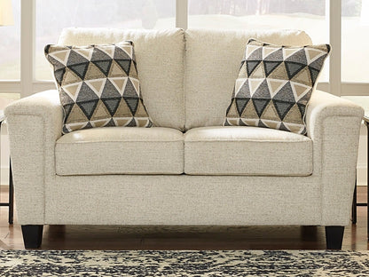 Abinger Loveseat