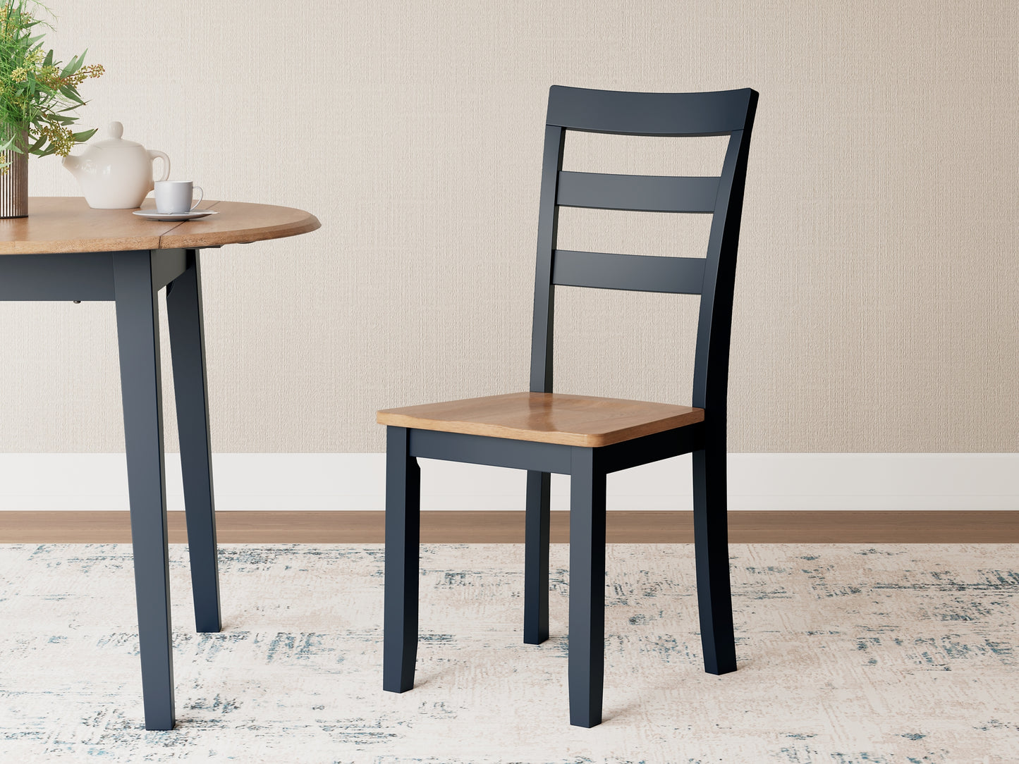 Gesthaven Dining Room Side Chair (2/CN)