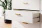 Socalle Six Drawer Dresser