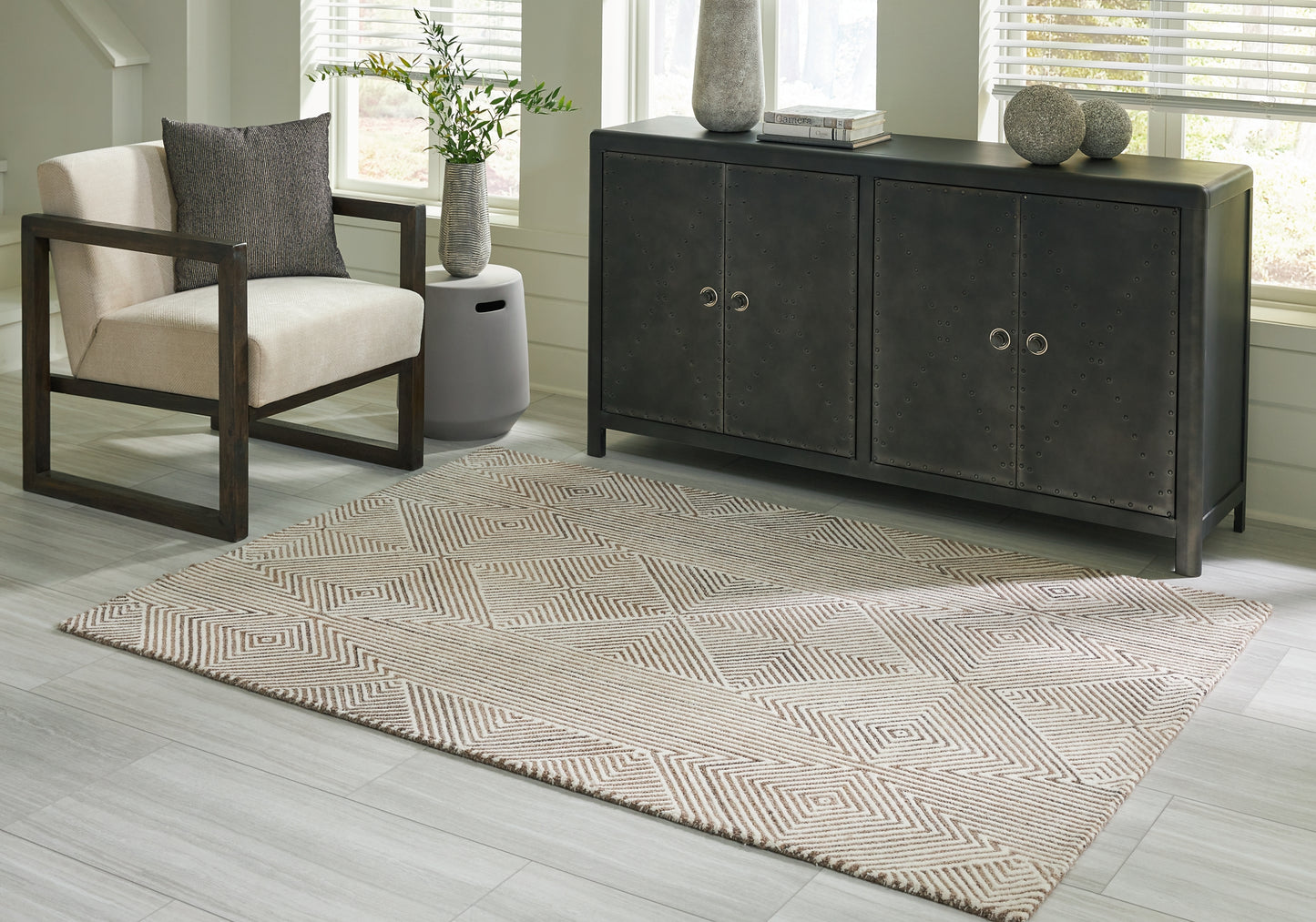 Jadott Medium Rug