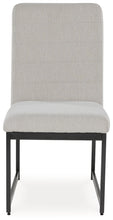 Load image into Gallery viewer, Tomtyn Dining UPH Side Chair (2/CN)
