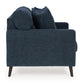 Bixler Loveseat