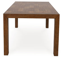 Load image into Gallery viewer, Kraeburn Rectangular Dining Room Table
