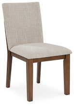 Load image into Gallery viewer, Kraeburn Dining UPH Side Chair (2/CN)
