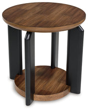 Load image into Gallery viewer, Kraeburn Round End Table
