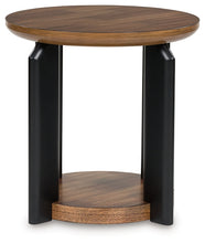 Load image into Gallery viewer, Kraeburn Round End Table
