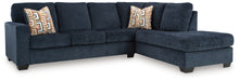 Load image into Gallery viewer, Aviemore 2-Piece Sectional with Chaise
