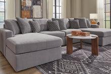 Load image into Gallery viewer, Modmax 4-Piece Double Chaise Sectional
