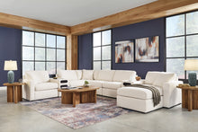 Load image into Gallery viewer, Modmax 6-Piece Sectional with Ottoman
