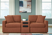 Load image into Gallery viewer, Modmax 3-Piece Sectional with Audio Console
