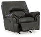 Bladen Rocker Recliner