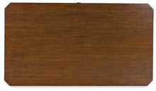 Load image into Gallery viewer, Trenmour Rectangular Cocktail Table
