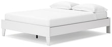 Load image into Gallery viewer, Socalle Queen Platform Bed with Dresser and 2 Nightstands
