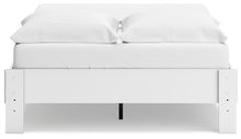 Load image into Gallery viewer, Socalle Full Platform Bed with Dresser
