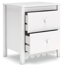 Load image into Gallery viewer, Hallityn Twin Panel Headboard with Dresser, Chest and 2 Nightstands
