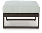 Beachloft Ottoman with Cushion