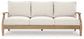 Carter Hall Sofa with Cushion