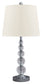 Joaquin Crystal Table Lamp (2/CN)