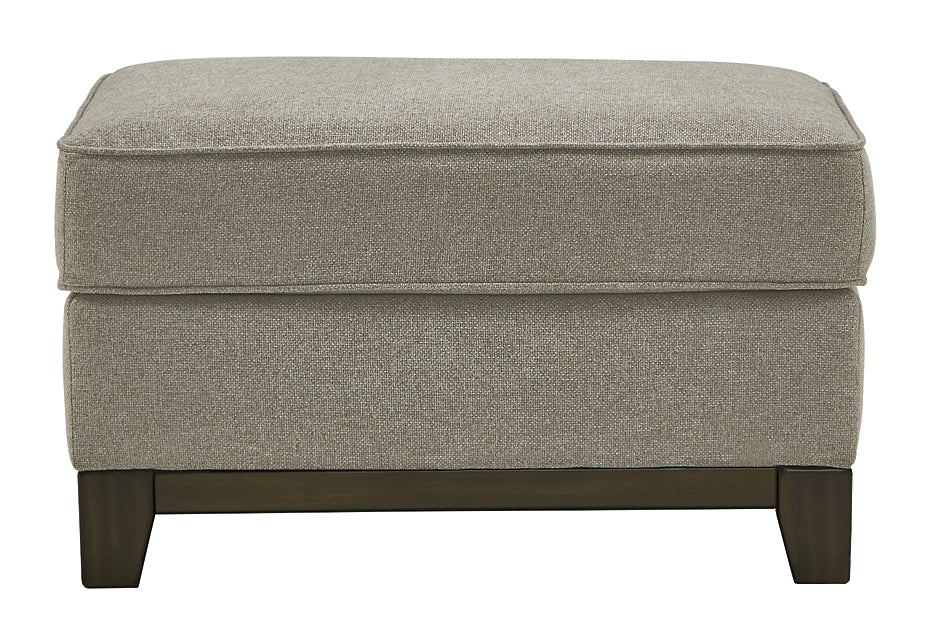 Kaywood Ottoman