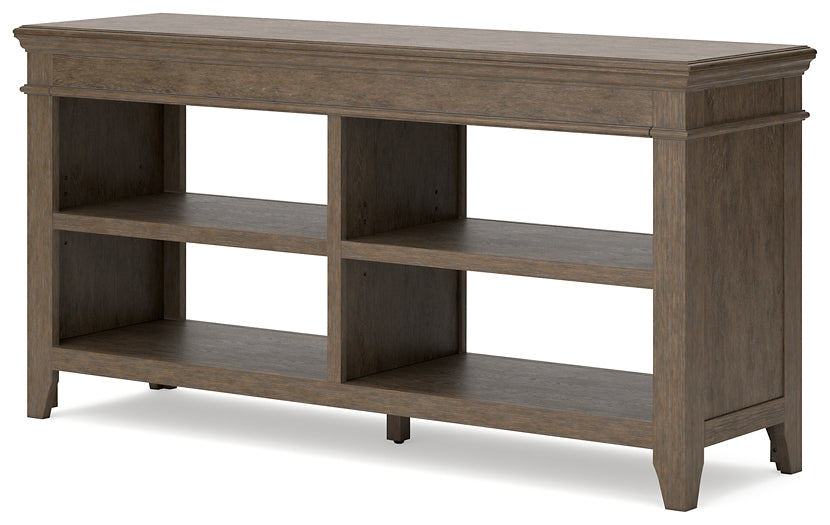 Janismore Credenza