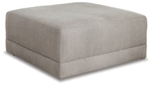 Load image into Gallery viewer, Katany Oversized Accent Ottoman
