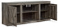 Wynnlow LG TV Stand w/Fireplace Option