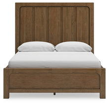 Load image into Gallery viewer, Cabalynn  Panel Bed With Storage
