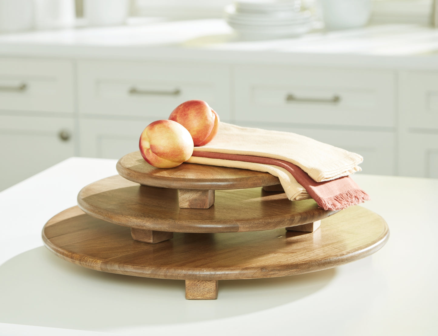 Kaidler Tray Set (3/CN)