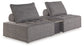 Bree Zee 3-Piece Outdoor Sectional