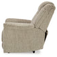 Hindmarsh PWR Recliner/ADJ Headrest