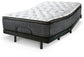 Ultra Luxury Et With Memory Foam  Mattress